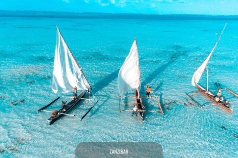 Zanzibar letalske karte, Tanzanija 387 € July 2, 2022